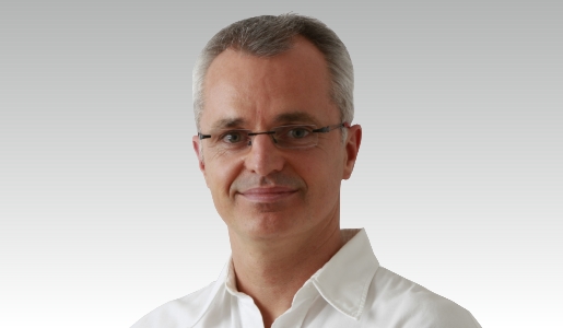 Dr. med. Markus Becker, Orthopäde, Wuppertal