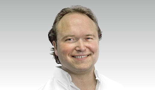 Frank M&uuml;ller, Facharzt f&uuml;r Orthop&auml;die, D&uuml;sseldorf